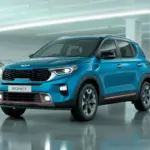 ₹10,499 EMI में लाए घर Kia Sonet Facelift… 22kmpl माइलेज और प्रीमियम इंटीरियर के साथ