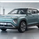 ₹12,999 EMI में लाए घर Hyundai Creta EV… 480KM रेंज के साथ