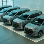 2026 की सबसे भरोसेमंद 7-सीटर बनी Toyota Innova Hycross Hybrid… 23kmpl माइलेज के साथ