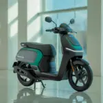 2026 में ऑफिस जाने वालों की पहली पसंद बनी Hero Vida V2… 165KM रेंज के साथ