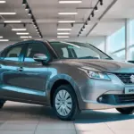 2026 की सबसे भरोसेमंद हैचबैक बनी Maruti Baleno… प्रीमियम फील और शानदार माइलेज के साथ