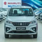2026 की बेस्ट फैमिली कार बनी Maruti Ertiga CNG… 26km/kg माइलेज और कम EMI में लाए घर