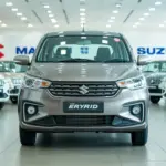2026 की बेस्ट फैमिली कार बनी Maruti Suzuki Ertiga Hybrid, 1.5L इंजन और 26kmpl जबरदस्त माइलेज के साथथ