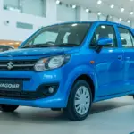 2026 की सबसे किफायती कार बनी Maruti WagonR… कम मेंटेनेंस और बढ़िया माइलेज के साथ