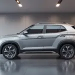 2026 की प्रीमियम SUV बनी Hyundai Creta… ADAS फीचर्स और दमदार रोड प्रेजेंस के साथ