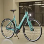 ₹48,000 में लॉन्च हुई Hero की नई Electric Cycle… 120KM रेंज और 250W मोटर के साथ