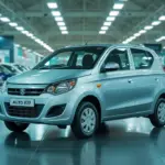 ₹5,999 EMI में शुरू हुई Maruti Alto K10 2026… 25kmpl माइलेज के साथ