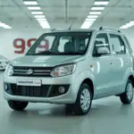 ₹6,999 EMI में शुरू हुई Maruti WagonR CNG… 34km/kg माइलेज के साथ