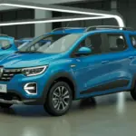 ₹7,499 EMI में लॉन्च हुई Renault Triber 2026… फैमिली के लिए परफेक्ट ऑप्शन