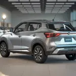 ₹7,999 EMI में शुरू हुई Nissan Magnite 2026… 20kmpl माइलेज के साथ