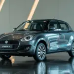 ₹8,999 EMI में लाए घर Maruti Swift 2026… 24kmpl माइलेज और स्टाइलिश लुक के साथ