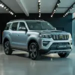 ₹90,000 डाउन पेमेंट में लाए घर Mahindra Scorpio N… दमदार इंजन और रोड प्रेजेंस के साथ