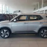 ₹9,999 EMI में लाए घर Hyundai Venue… 22kmpl माइलेज और नया लुक