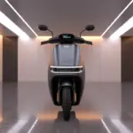 ट्रैफिक में आसान सफर देगी Ather 450 Apex… 150KM रेंज और स्पोर्टी लुक के साथ