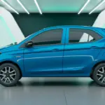 Electric Car सेगमेंट में छाई Tata Tiago EV 2026… 315KM रेंज के साथ