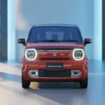 Electric + Petrol दोनों पर चलेगी New Suzuki Swift Hybrid… 28kmpl माइलेज के साथ