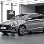 शहर के लिए बेस्ट कार बनी Hyundai i20… स्टाइलिश डिजाइन और स्मूद ड्राइव
