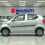 गरीब परिवारों के बजट में फिट बैठी Maruti Alto K10 CNG… 33km/kg माइलेज के साथ