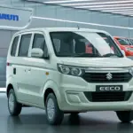 मिडिल क्लास के लिए खुशखबरी… Maruti Eeco CNG अब और सस्ती