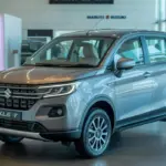 फैमिली ट्रिप के लिए परफेक्ट बनी Maruti XL6… 7-सीटर स्पेस और कंफर्ट के साथ