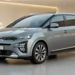 फैमिली के लिए बेस्ट MPV बनी Kia Carens… 7-सीटर स्पेस और आरामदायक राइड
