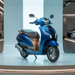 पेट्रोल खर्च से राहत दिलाएगी New Honda Activa Hybrid… 65kmpl माइलेज के साथ