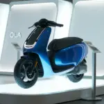 पेट्रोल बाइक छोड़ने पर मजबूर करेगी Ola Roadster… 200KM रेंज के साथ