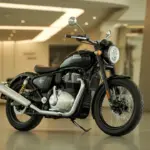 युवाओं को दीवाना बना रही Royal Enfield Bullet 350 Hybrid… क्लासिक लुक के साथ