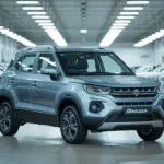 मिडिल क्लास के लिए परफेक्ट SUV बनी Maruti Brezza 2026… 20kmpl माइलेज और स्मार्ट फीचर्स के साथ