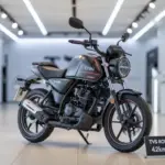 युवाओं के लिए स्टाइलिश बनी TVS Ronin 225… 42kmpl माइलेज और रेट्रो लुक के साथ