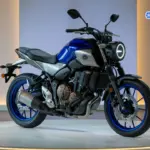 युवाओं की पहली पसंद बनी Yamaha FZ-X Hybrid… 60kmpl माइलेज के साथ